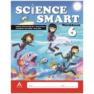 Science Smart Workbook 6