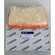 AIR FILTER HYUNDAI 1-10 (i-20)