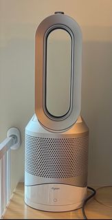 Dyson pure hot+cool HP00