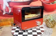 ◎台中電玩小舖~ Goodplus+ MINI OVEN TOASTER 電烤箱 贈六角拼圖陶瓷大餐盤~980