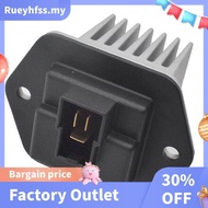 Excellent Air Conditioning Heater Motor Blower Resistor Accessories 7801A390 Fit For   2009-2019 Tri