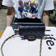 Casing FH62 WM dompet For Oppo A1k A12 A15 A16 A17 A18 A3 A31 A33 A35 A36 A38 A3x A5 A5i A52 A53 A54