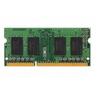 金士頓 DDR4-2666 16GB 筆記型記憶體
