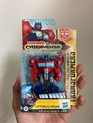 全新全Transformers: Cyberverse變形金剛 柯柏文