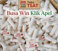 Filter Busa Mild Klik Apel Win