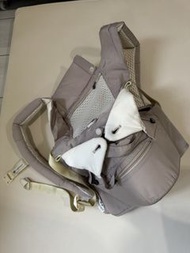 Hugpapa Dial-Fit PRO 3-in-1 Baby Carrier