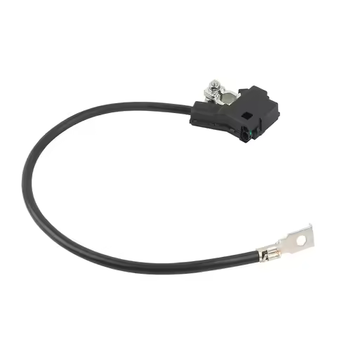 OEM Equivalent Battery Negative Sensor Cable for BMW F10 F11 F12 F13 F15 F25 F30 F32 F34 F36 F82 F83