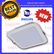 Philips 59467 Meson 17w LED 6
