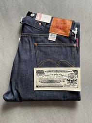 全新 日本製 LVC Levi’s Vintage Clothing 1933 501 W31
