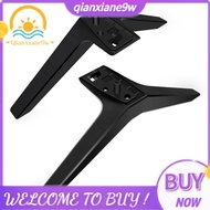 【qianxiane9w】Stand for LG TV Legs Replacement,TV Stand Legs for LG 49 50 55Inch TV 50UM7300AUE 50UK6300BUB 50UK6500AUA Without Screw Easy to Use