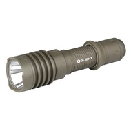 Olight Warrior X3 & X4 Rechargeable Tactical Flashlight Waterproof Torchlight Compact Torch Flash