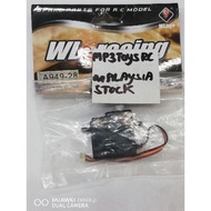 Wltoys Rc Servo A949-28 for Vortex 144001,124018,124019. hsp