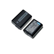 NP-FW50 BATTERY