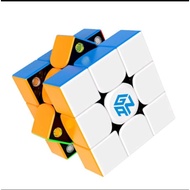 GAN356X V2 Magnetic rubiks' cube. Puzzle Toy
