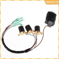 [BlesiyaedMY] Replace The Charging Coil Set 6H2 85 520 10 00 And 6H2 85 580 for The  C.