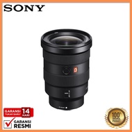 Sony FE 16-35mm F/2.8 GM
