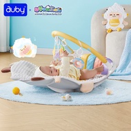 Aobe Pedal Shaking Music Piano Fitness Rack Music 012 Months 6 Baby Newborn 8 Baby Toys Men Women