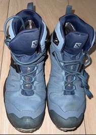 Salomon X Ultra 4 Mid GTX hiking boots W37.5