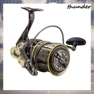 Thunder 8000/10000/12000 Spinning Fishing Reel High Strength Anti-Seawater Spinning Reel