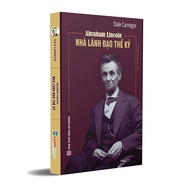 Book - Abraham Lincoln - Century Leader - Hanoi Books