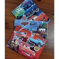 Local Seller/ Cartoon puzzle Spider man Frozen Princess Little Pony Mcquneen Goodie Bag Children’s Day Gift
