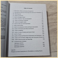 Reviewer in Auditing Practice By:Ocampo ۞ ✸ ✻