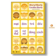 Book - Every Child Can Behave Correctly