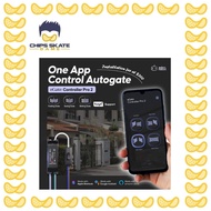 Eden Robot eGate Controller Pro 2