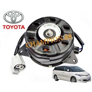 TOYOTA ESTIMA GSR50 3.5,ALPHRD 3.5 AIR COND MOTOR W/WIRE