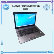 NOTEBOOK / LAPTOP LENOVO IDEAPAD Z470 SECOND