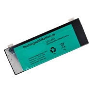For Philips CN-SD70/93 Portable Speaker Rechargeable Lithium 12v2.3Ah Battery Pack