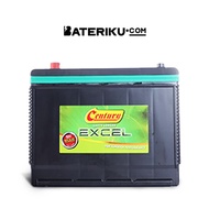 BATERI KERETA |  NX110-5L | 95D26L | MF | CENTURY