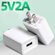 HT SHOP 5V 2A multi-function charger used for smartphones DN019