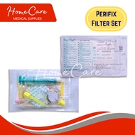 Perifix Epidural Set G.18 (Exp.2028-06)
