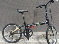 Dahon Speed 06