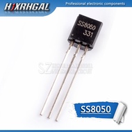 1个SS8050 TO-92 8050 TO92Transistor