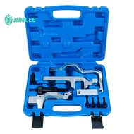 【JUMLEE HOT】for BMW N12 N14 Engine Timing Tool Kit for 207 FOR C4 Alloy Professional