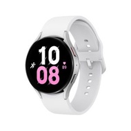 Samsung - Galaxy Watch 5 R910 (藍牙/Wifi) 智能手錶 (44mm) (辰曜銀) (平行進口)