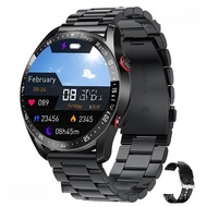 Call ECG Watch Business HW20+Watch PPG Smart Silicone 1.46 Large Screen Smart Strap Bluetooth 1AM0