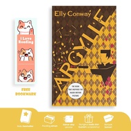 Argylle by Elly Conway