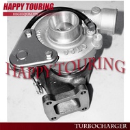 CT20 Turbo Turbocharger For TOYOTA HIACE 1995-98 HILUX 1997-98 LANDCRUISER 90-96 Surf 4-Runner 2.4L 