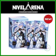 KOREA 🇰🇷 NIKKE Goddess Of Victory NIVEL ARENA Special Booster Box 2025 SB01