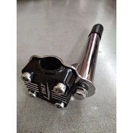 BMX Handle Stem untuk basikal lajak 22.2