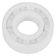 Bearing Keramik Zirkonia 608CE Anti-Magnetik Deep Groove Tahan Panas & Aus Cocok Drone Sepatu Roda K