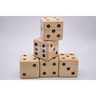 9Large Size9*Dice Game Outdoor9cm* I3NF