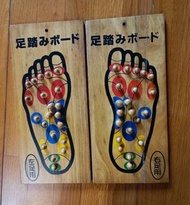 足底穴位按摩板
