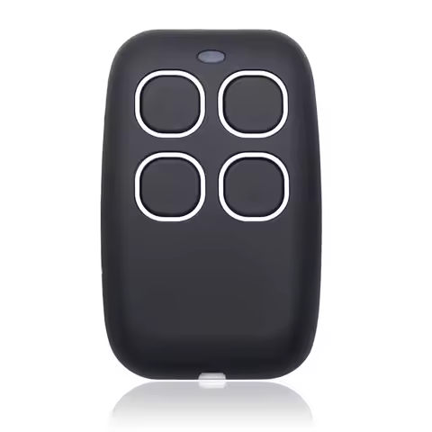 433.92mhz 868.3mhz 330mhz 315mhz Universal Multi Code Multi-frequency Gate Garage Door Remote Contro