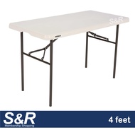 Lifetime Table 4ft 1pc
