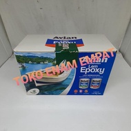 Avian Epoxy Glue 1.6 Kg