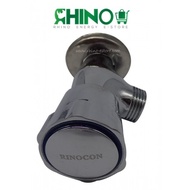 Rinocon Angle Valve 1/2"